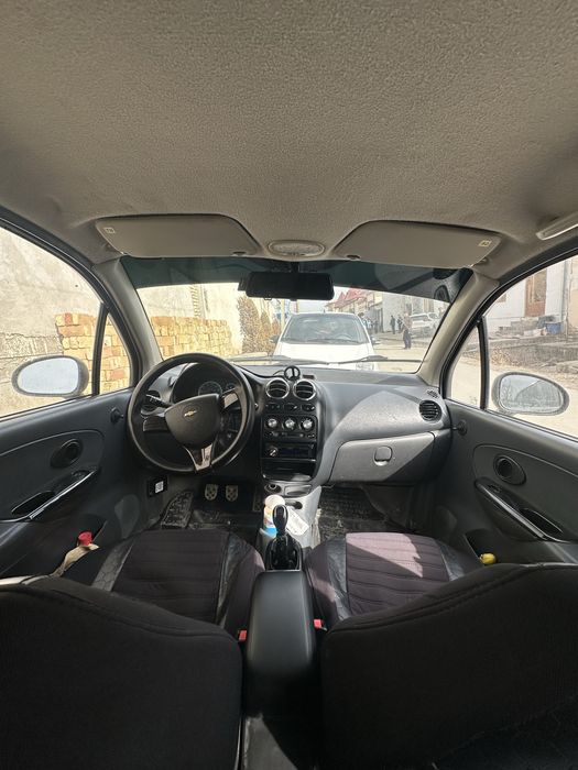 Matiz 2015 срочна !!