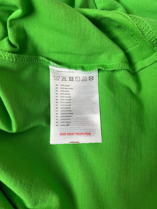 Tricou copii Lego Wear LEGO StarWars verde masura 146 (11ani)