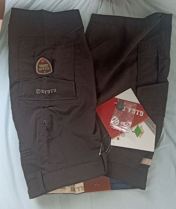 Мъжки къси панталони G.I.G.A. DX