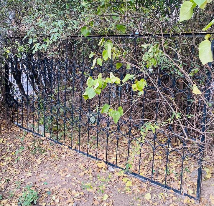 Продам качественную решетку