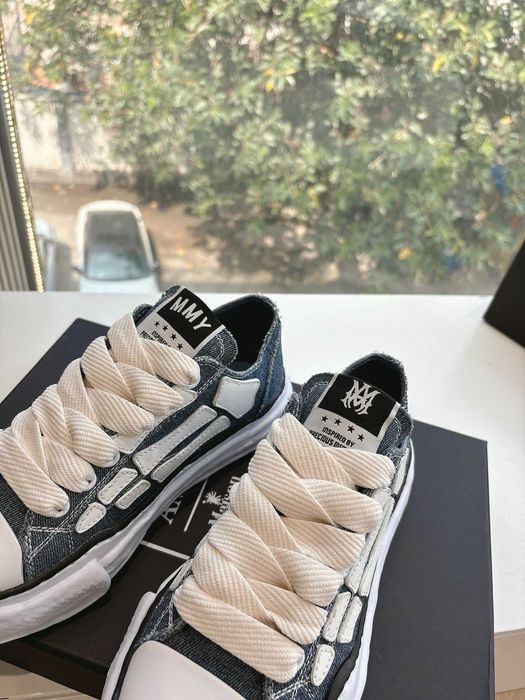 Adidasi Amiri x MMY Calitate Premium