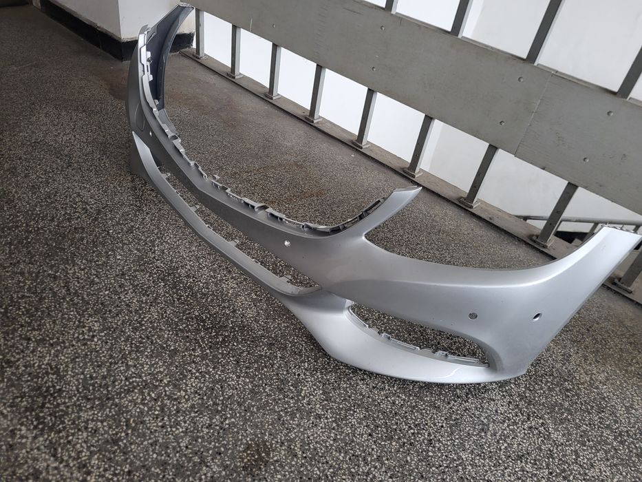 Предна броня мерцедес ц класа w205