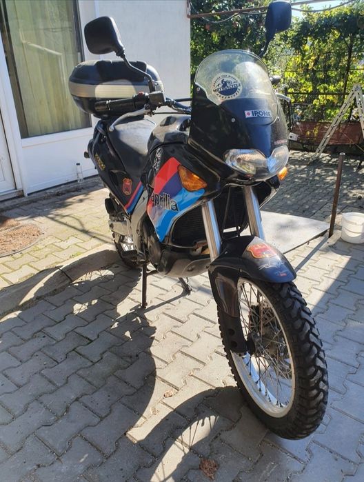 Aprilia Pegaso Cube 650cc