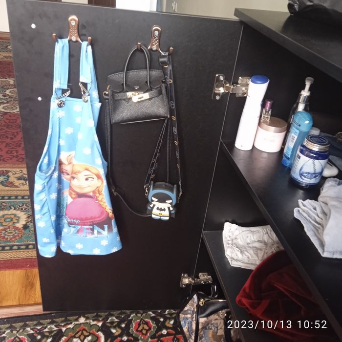 Гилдиракли болалар кийим жавони