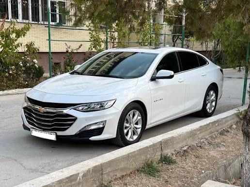 Malibu 2 turbo sotiladi