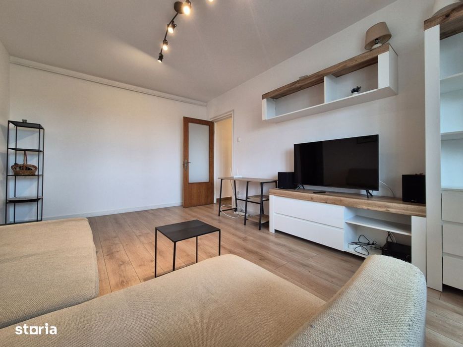 Apartamnet 4 Camere /Spitalul Pantelimon