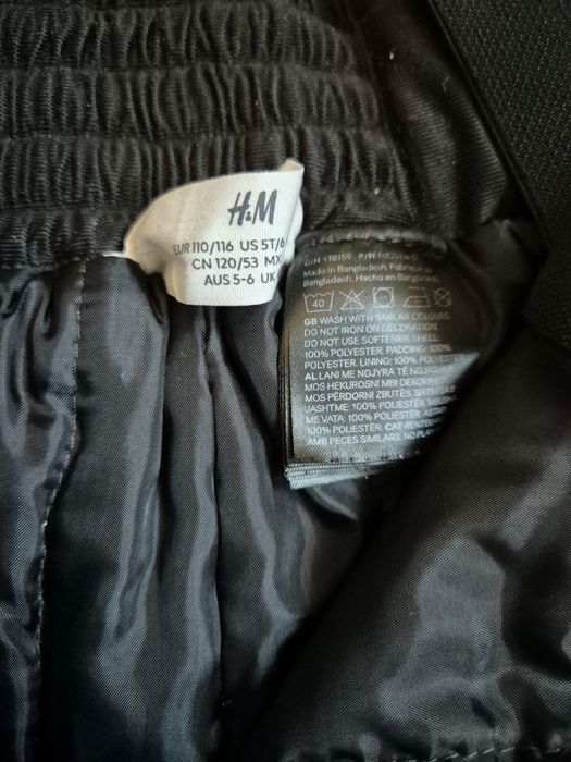 Pantaloni waterproof