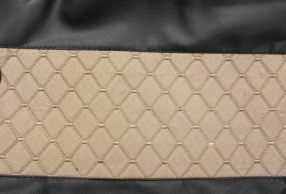 Тапицерия за камион MAN МАН TGX /15-21/ бежовa