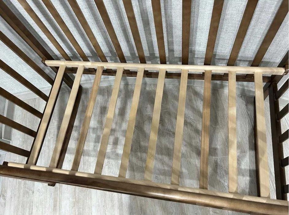 Кроватка манеж детская