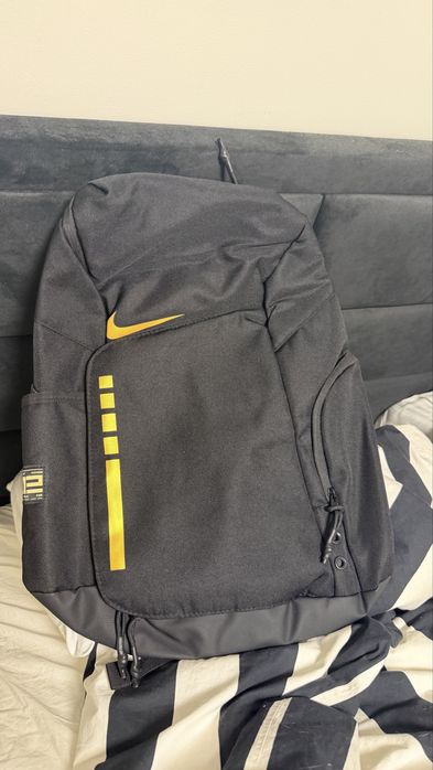 Ghiozdan Nike elite nou