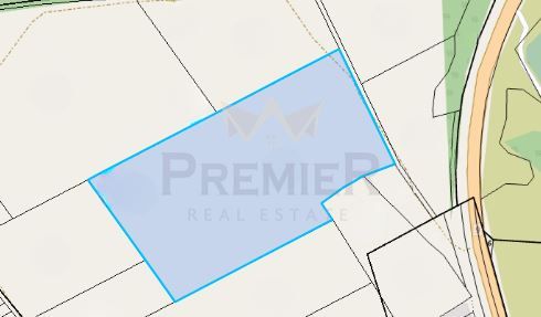 Парцел в Варна, област-с.Рудник