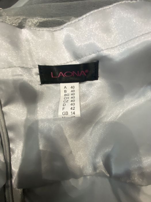 Официална рокля Laona