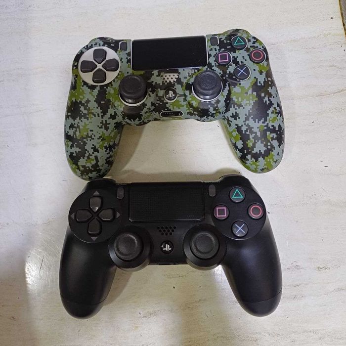 Продается PS4 pro 1 TR