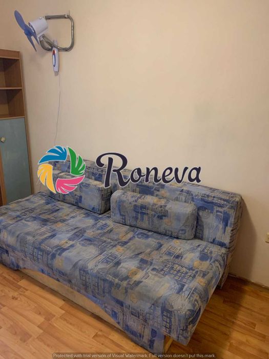 Дава се под наем Тристаен апартамент в Варна, Левски - 120 кв.м за 700 € - Снимка #7