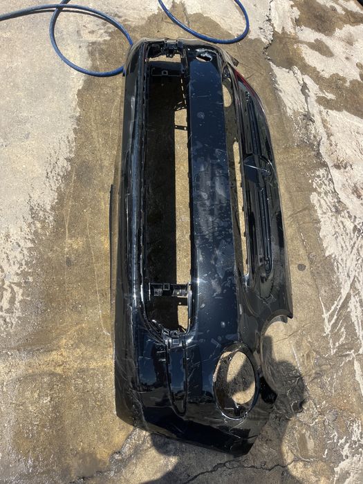 Броня Fiat 500 Face 2бр.