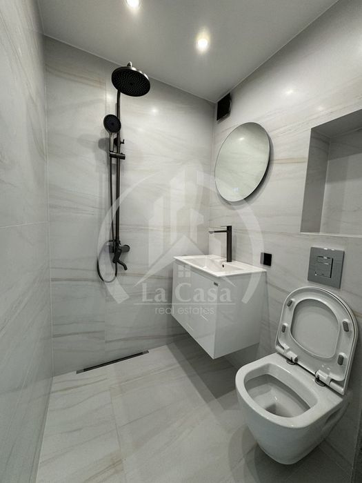 Дава се под наем Тристаен апартамент в София, Драгалевци - 100 кв.м за 900 € - Снимка #9