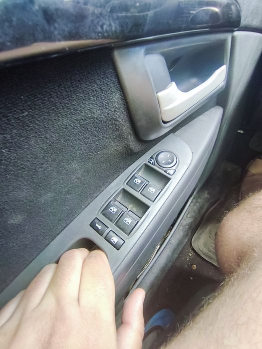 Приора 2 люкс 2015