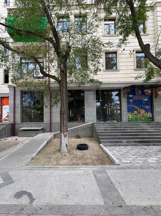 Нежилое Помещение 1-Этаж 1-Линия 148кв.м. (Жомий)