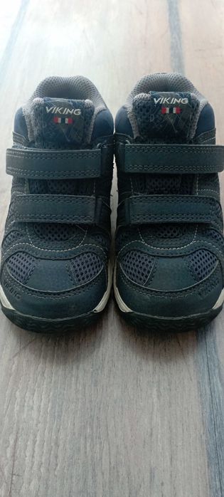 Зимни обувки, 27. размер