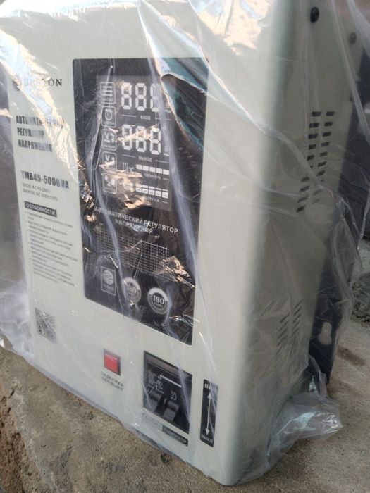 Стабилизатор Напряжения Beston