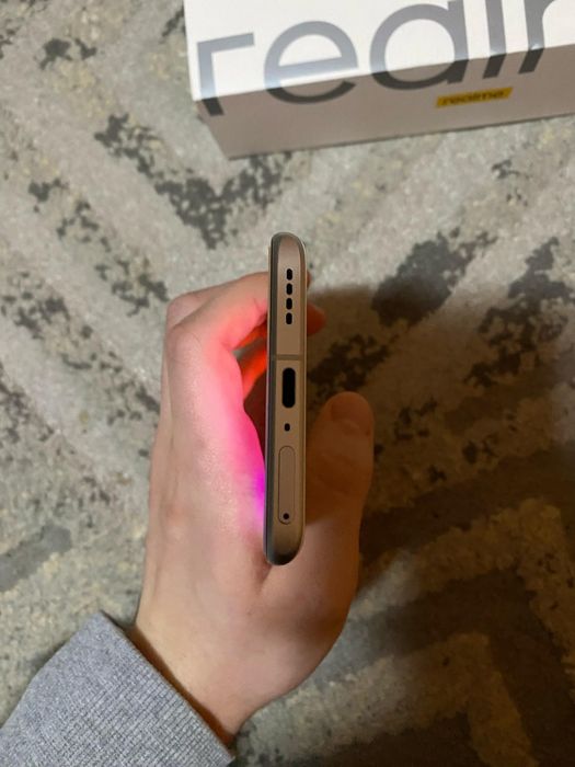 Telefon Realme GT 2 PRO