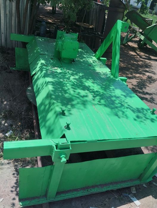 Касилка сотилади