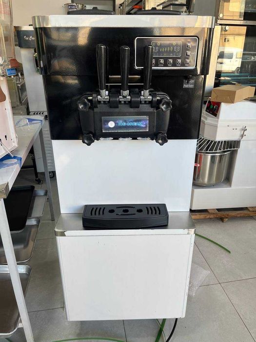 Фрейзер Йикафу 830 ( фрезер, frizer, frezer, YKF Yikafu )