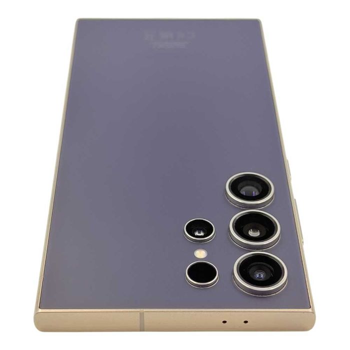 Magazin | Samsung Galaxy S24 Ultra | Ca Nou | Titanium Violet | 512GB | 12GB Ram | Cu Garantie | In Rate | smilemobile.ro