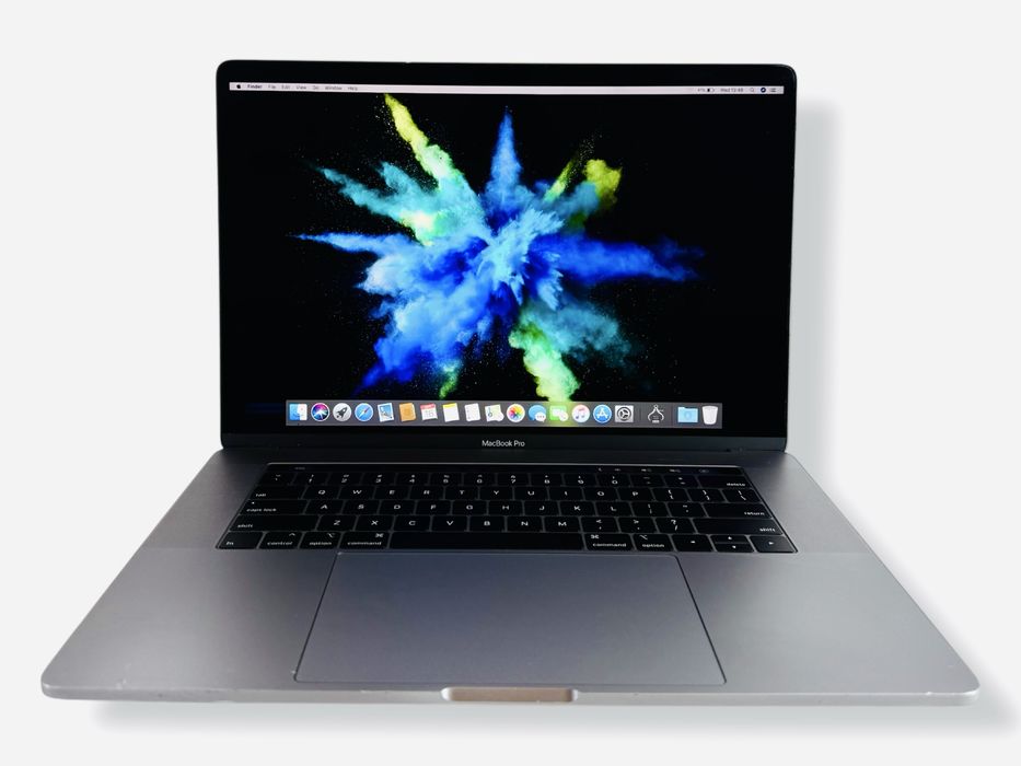 Аpple MacBook Pro 15" 2019 i9 2,3GHZ 16RAM 512SSD Pro 560X Гаранция!
