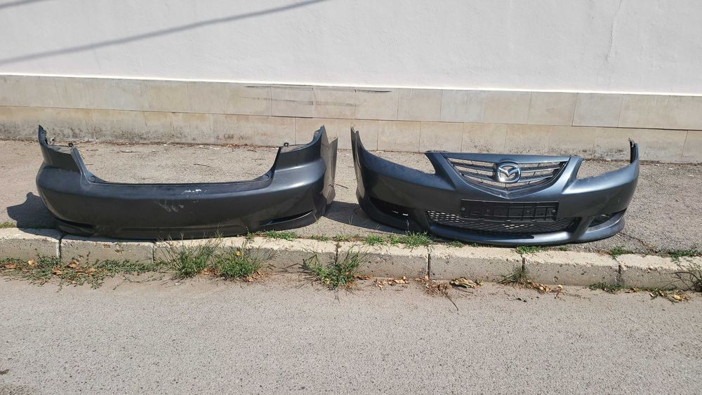 Мазда 6 ММ на части извършваме и подмяна на частите сервиз.