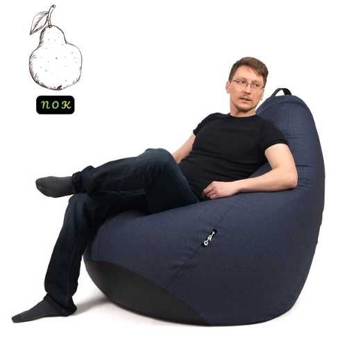Кресло Мешок, Pufik, Bean Bag, Бин бэг, Пуфик, Бин бег