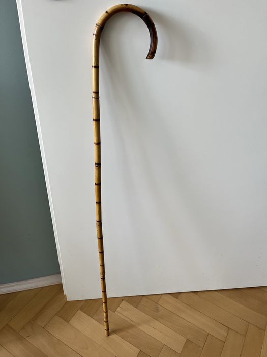 Бамбуков бастун / Англия / 20-те