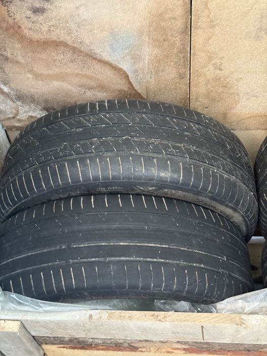 продам  летние шины.