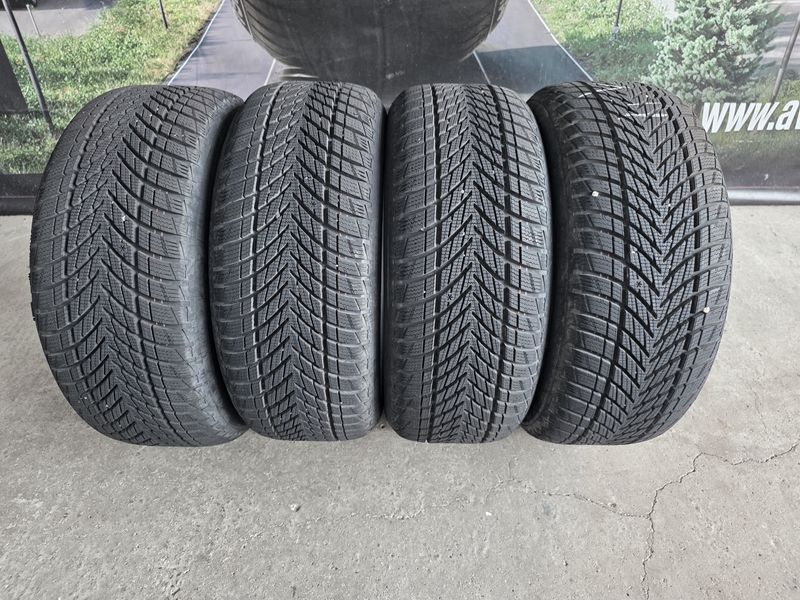 225/50/17 GOODYEAR 4бр