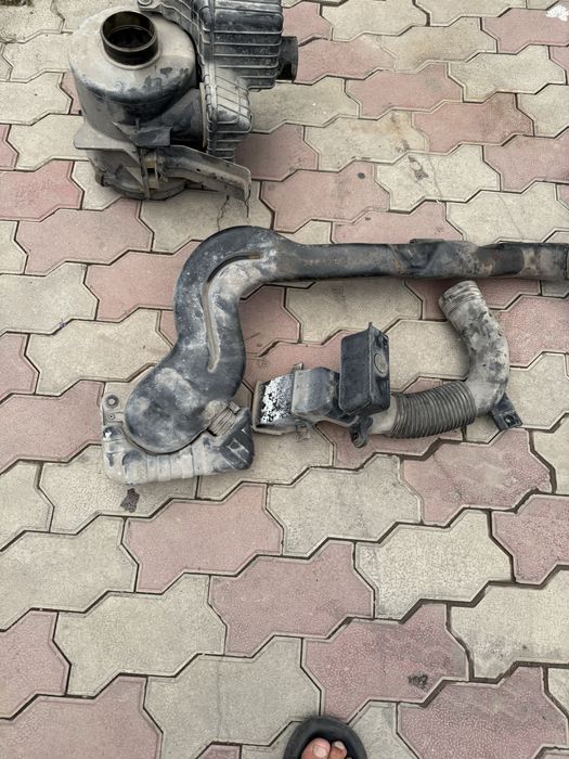 Мицубиси кантер