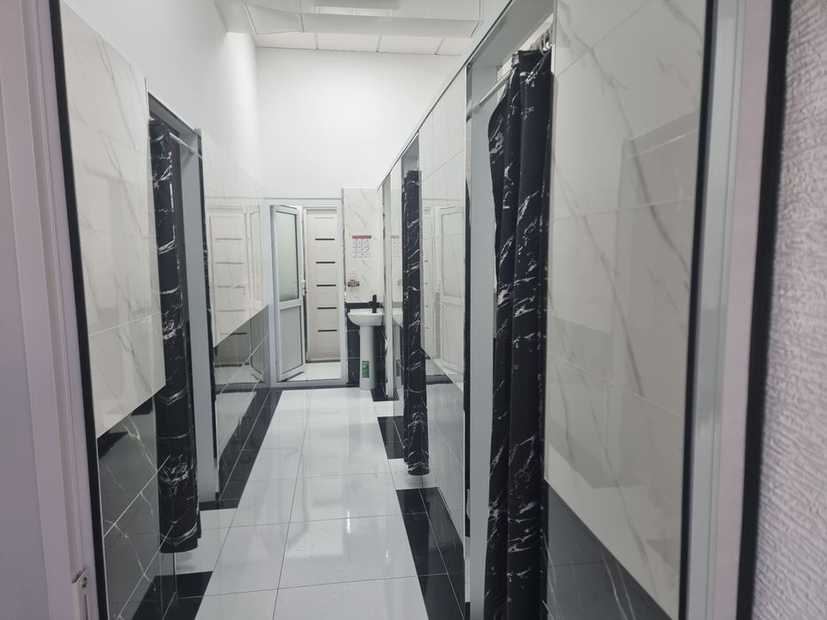 Не желой жой .Клиника сотилади квадрати 1250 тайёр бизнес