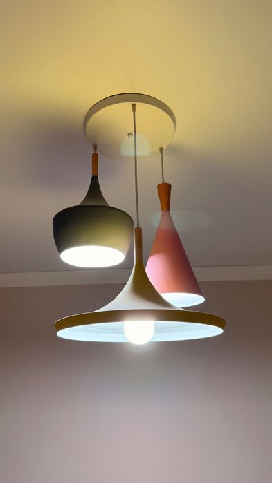 Люстра отличного качества