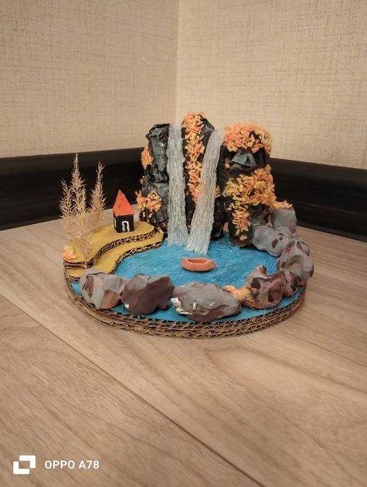 Подделки- Самоделки 2D