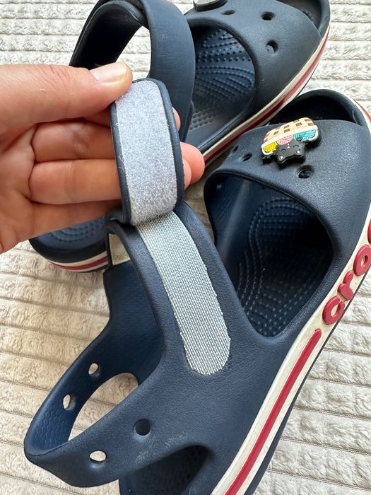Обувки за момче Crocs, H&M