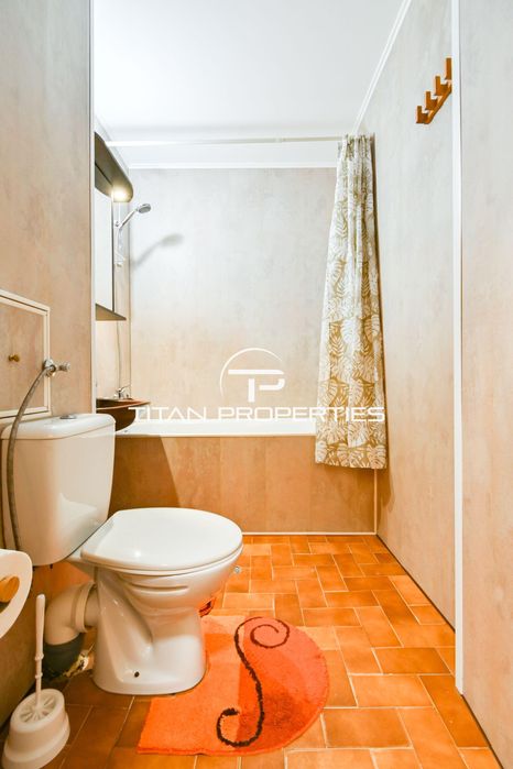 Дава се под наем Двустаен апартамент в София, Сердика - 55 кв.м за 648.21 € - Снимка #10