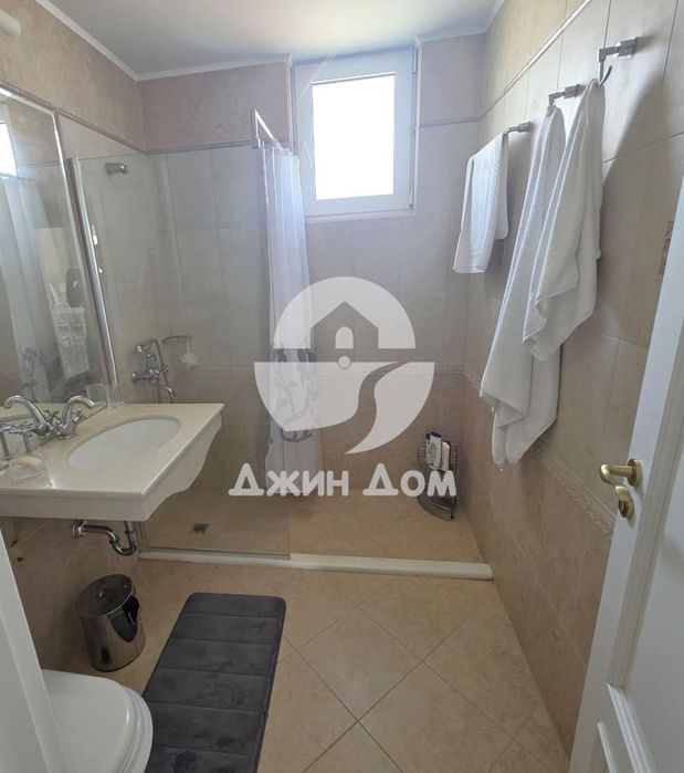 Продава се Тристаен апартамент в Черноморец - 125 кв.м за 1592 €/кв.м - Снимка #7