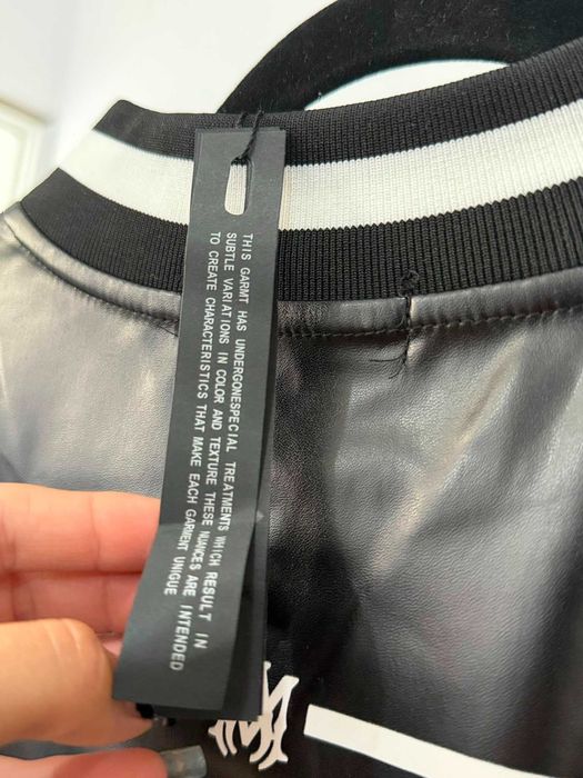 Tricou AMIRI negru marimea S