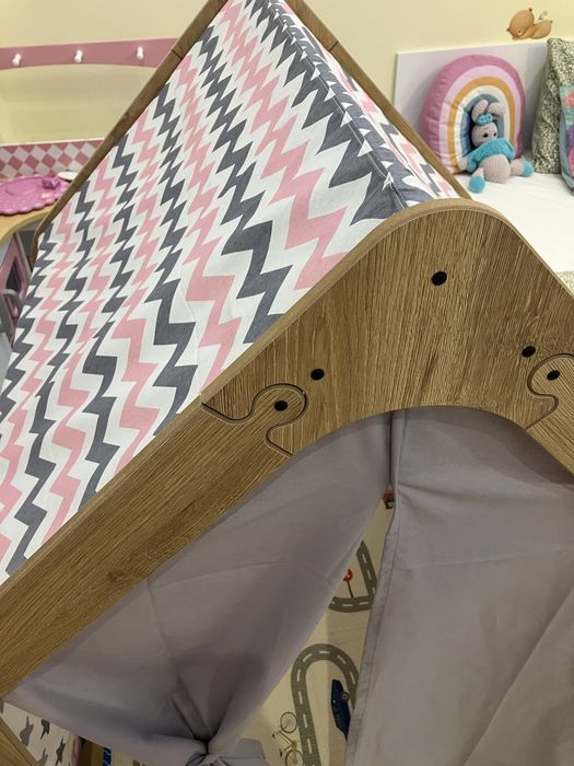 Детска къщичка за игра