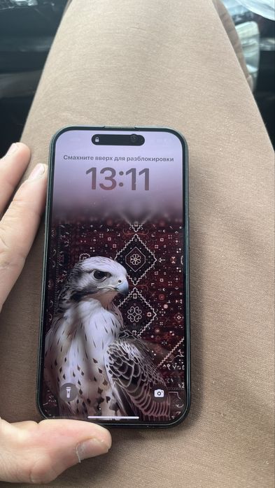 Айфон 16 128г 100% э