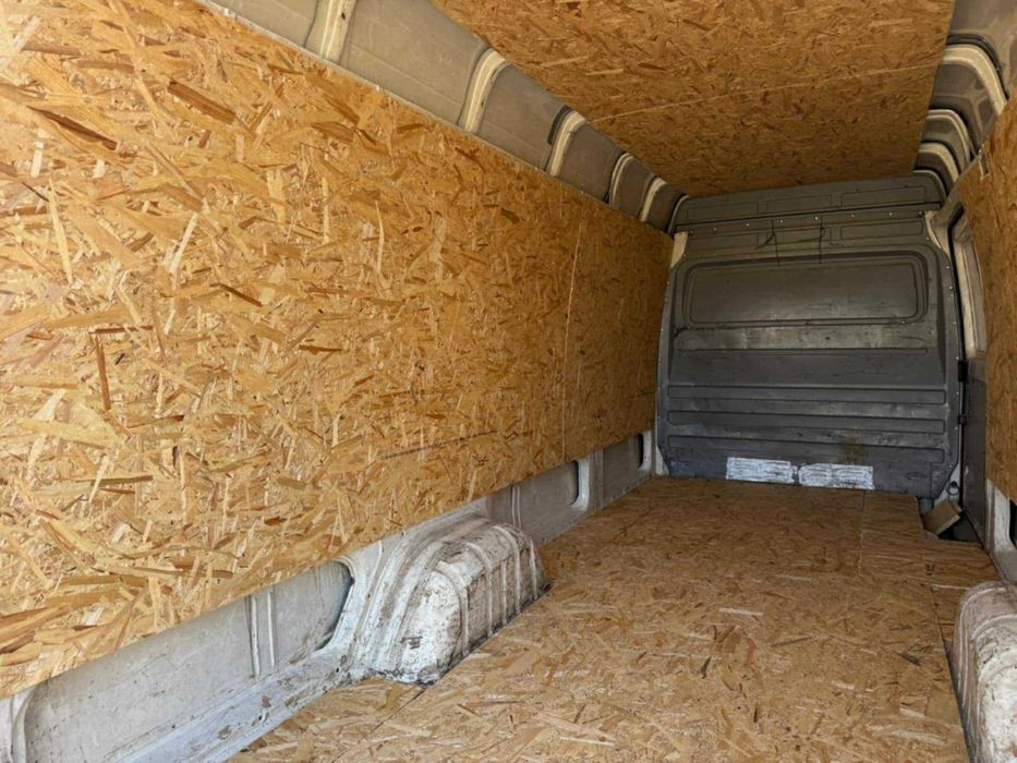 Vand duba Volkswagen lt35