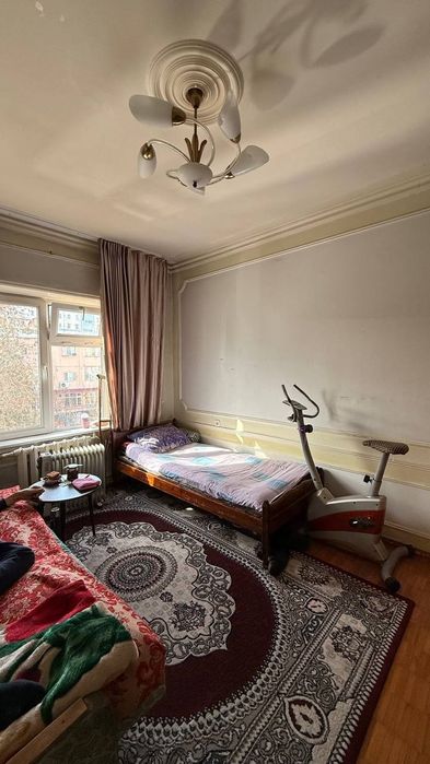 Чиланзар -15 Улучшенка 3-х