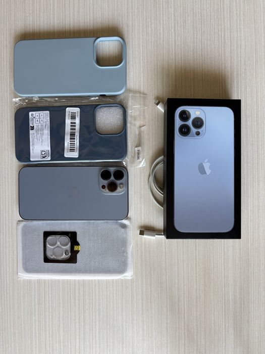 Iphone 13 pro max