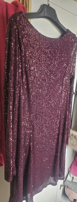 Официална рокля..