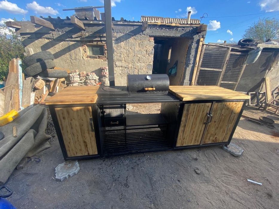 Услуги сварщика, плотника, мастера на час.