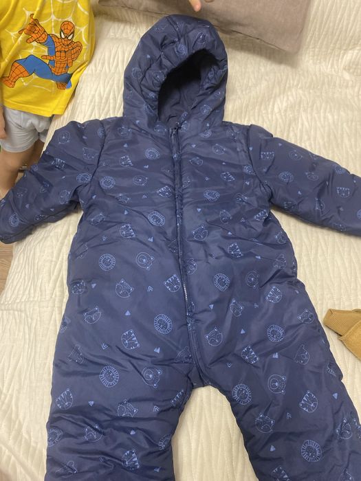 Продам комбинезон